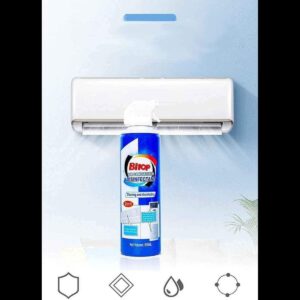Air Conditioner EVAPORATOR COIL CLEANER | DISINFECTANT SPRAY