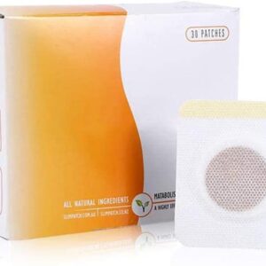 30 pcs Slim Patches, Slimming Pad Navel Stick Burning Fat Weight Loss For Body Beauty New Beer Belly, Buckets Waist, Waist Abdominal Fat Herbal Ingredient Burn Fat Accelerate Metabolism
