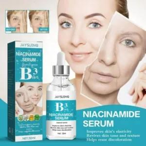 Nincamide Serum