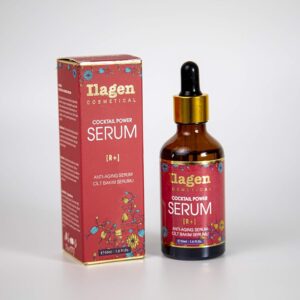 ilagen Anti Aging Serum