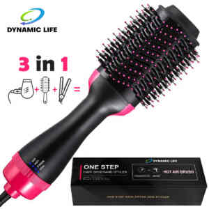 Straighteners & Cutlers